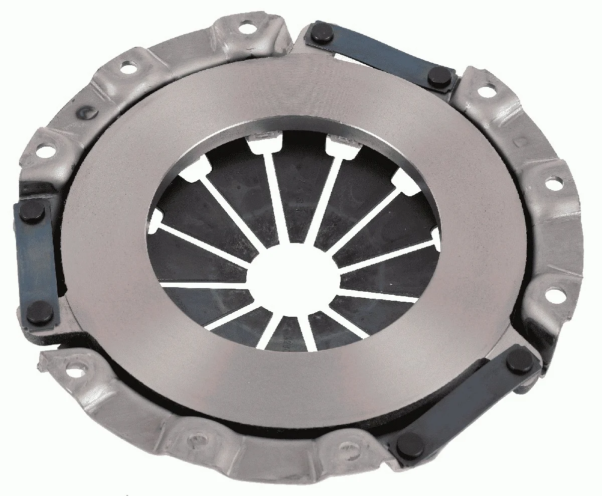 Clutch Pressure Plate
