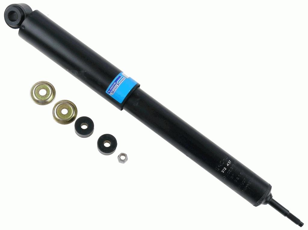 Shock Absorber (312 437)
