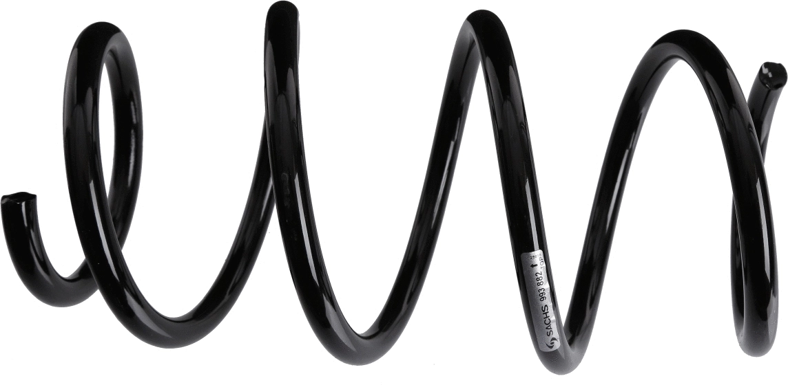 Suspension Spring (993 882)