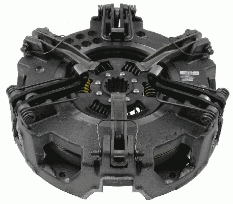 Clutch Pressure Plate (1888 600 110)