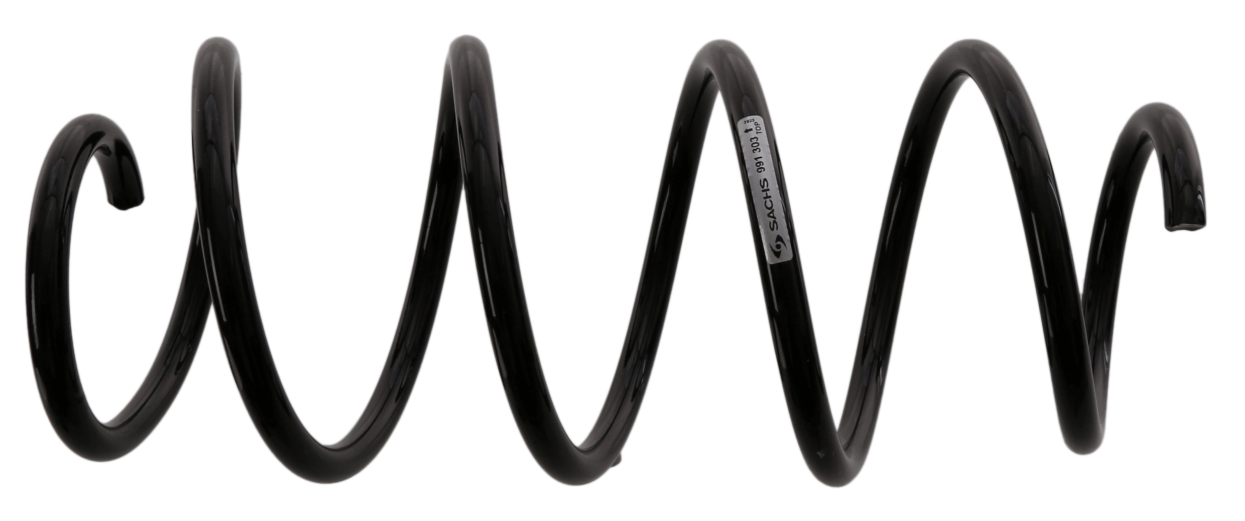 Suspension Spring (991 303)