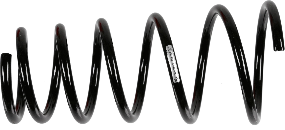 Suspension Spring (993 689)