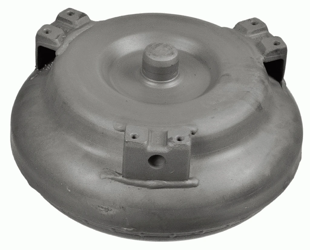 Torque Converter
