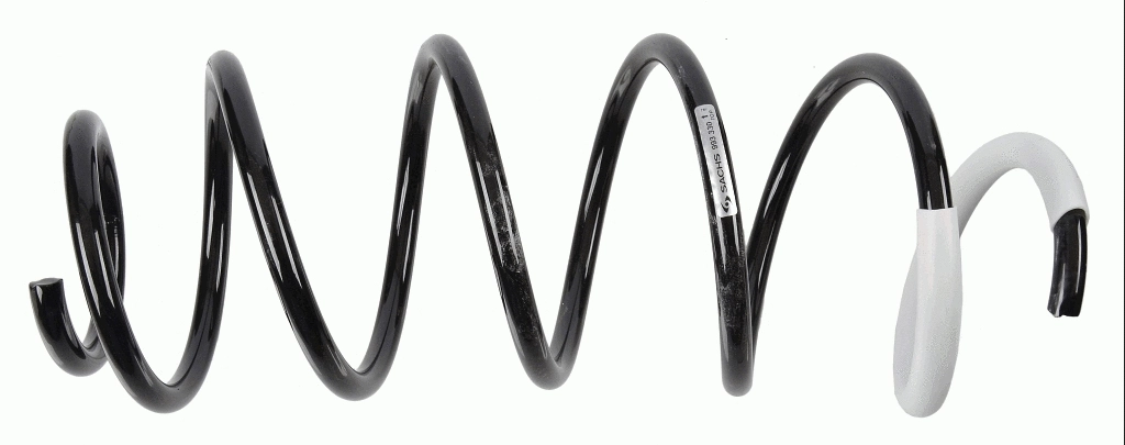 Suspension Spring (993 330)