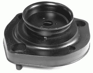 Suspension Strut Support Mount (802 137)