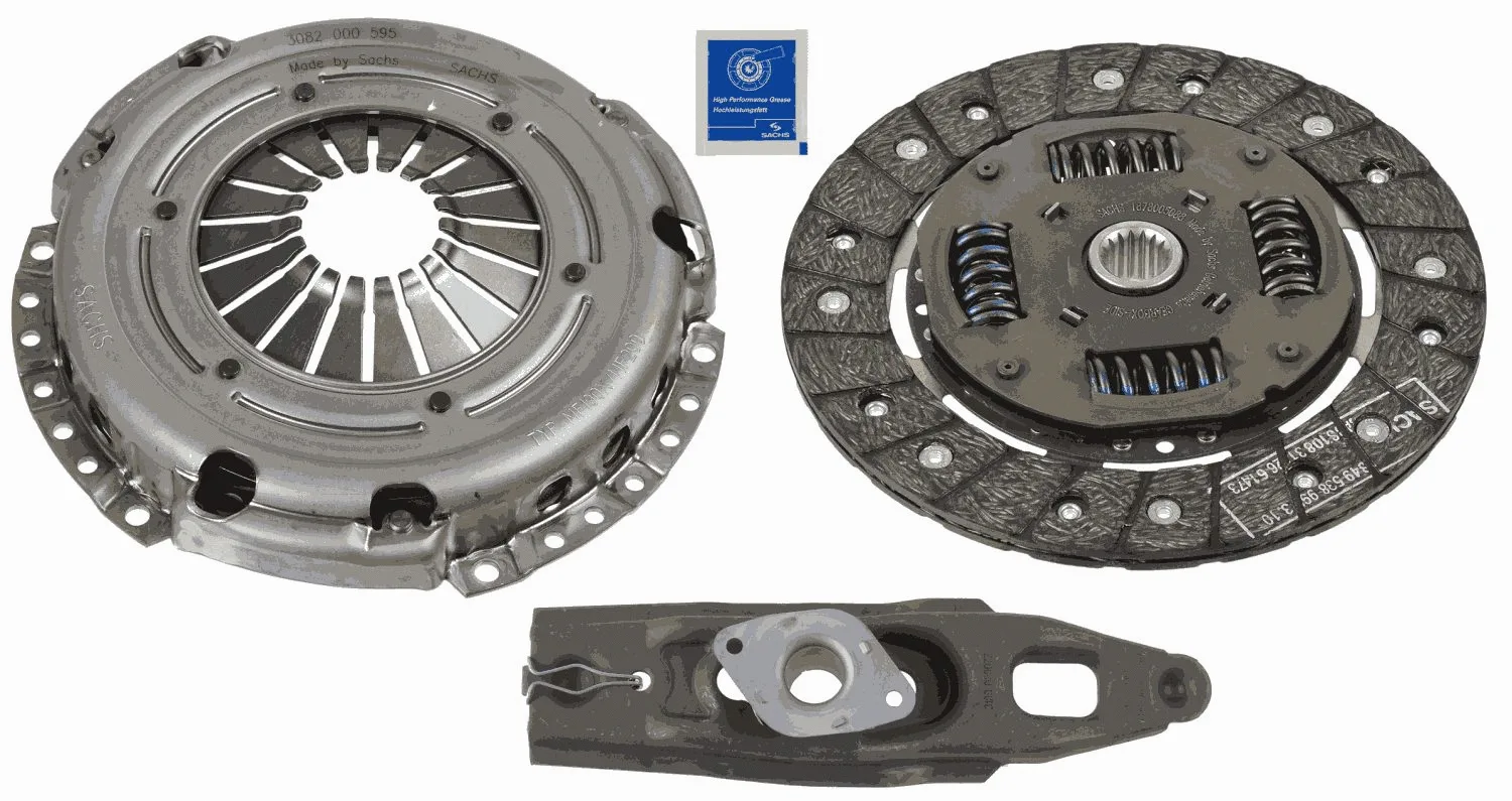 Clutch Kit (3000 951 097)