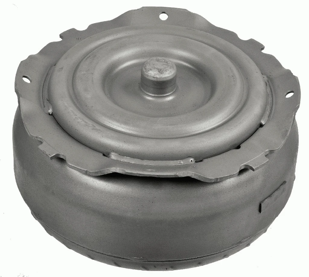 Torque Converter