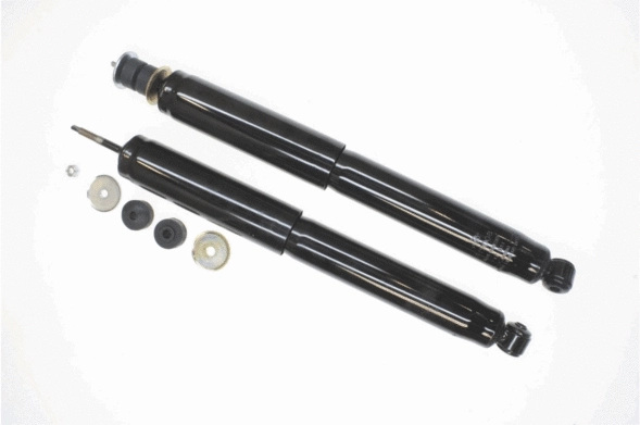 Shock Absorber (317 724)
