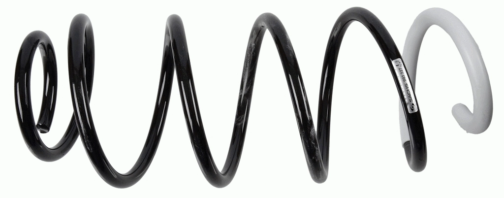 Suspension Spring (993 327)