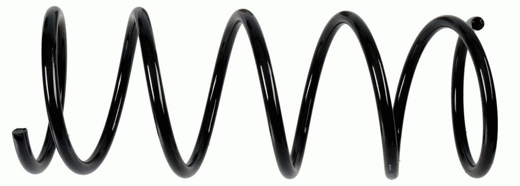 Suspension Spring (998 126)