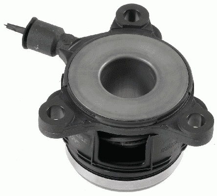 Central Slave Cylinder, clutch