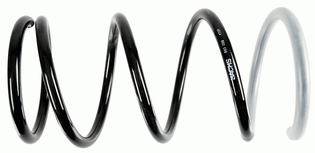 Suspension Spring (993 086)