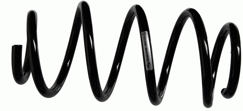 Suspension Spring (994 733)