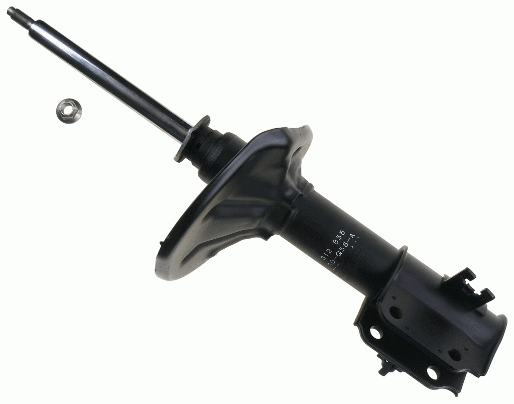 Shock Absorber (312 855)