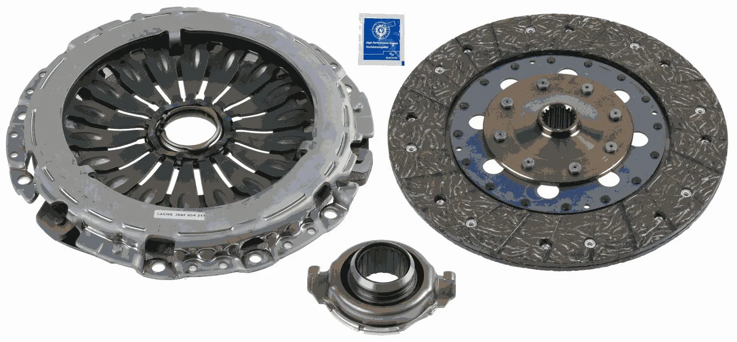Clutch Kit (3000 954 033)