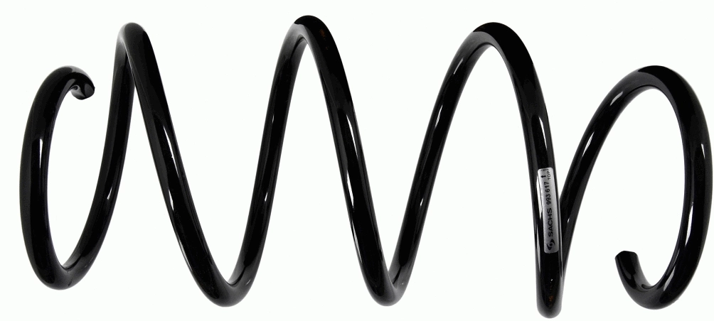 Suspension Spring (993 617)