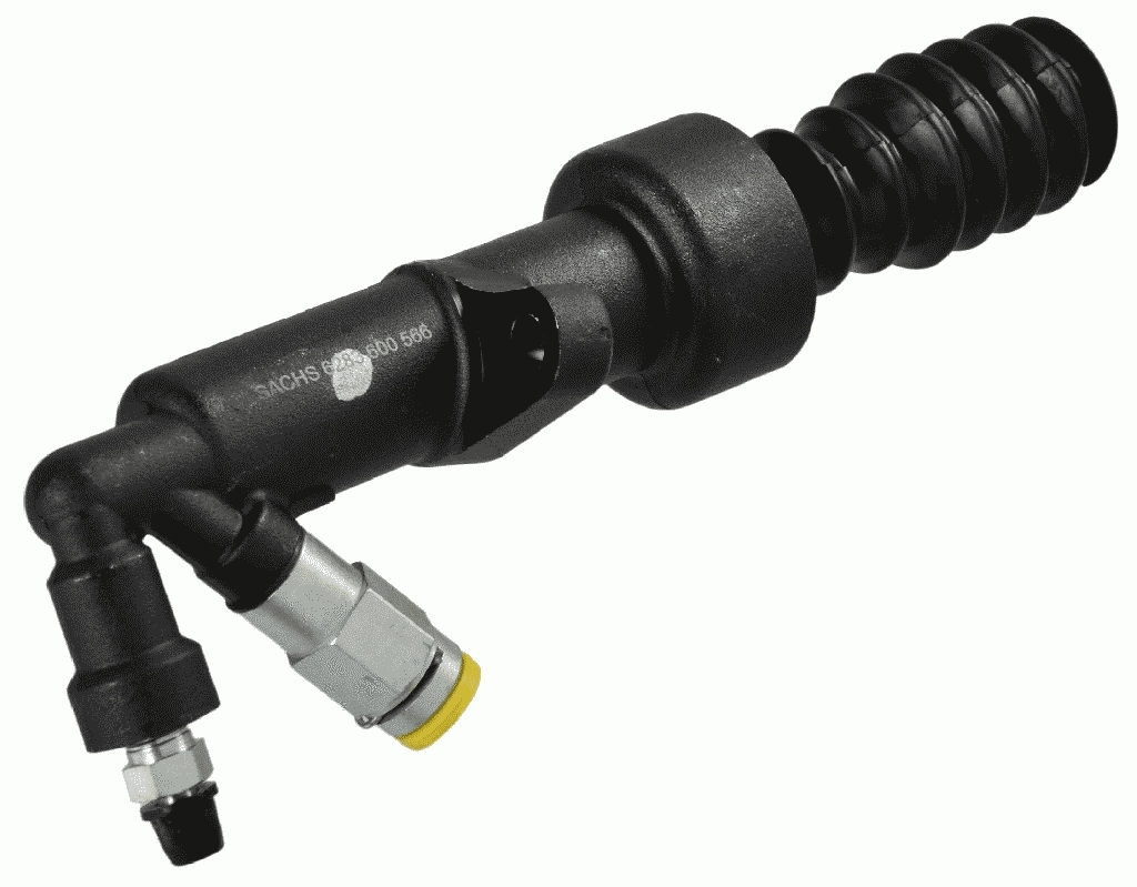 Slave Cylinder, clutch