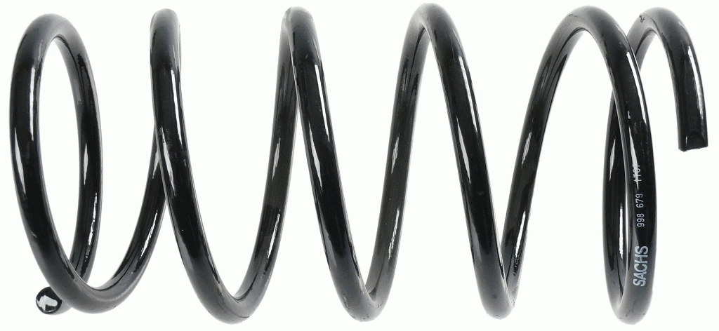 Suspension Spring (998 679)