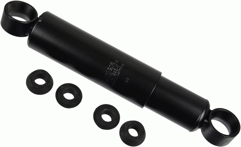 Shock Absorber (131 018)