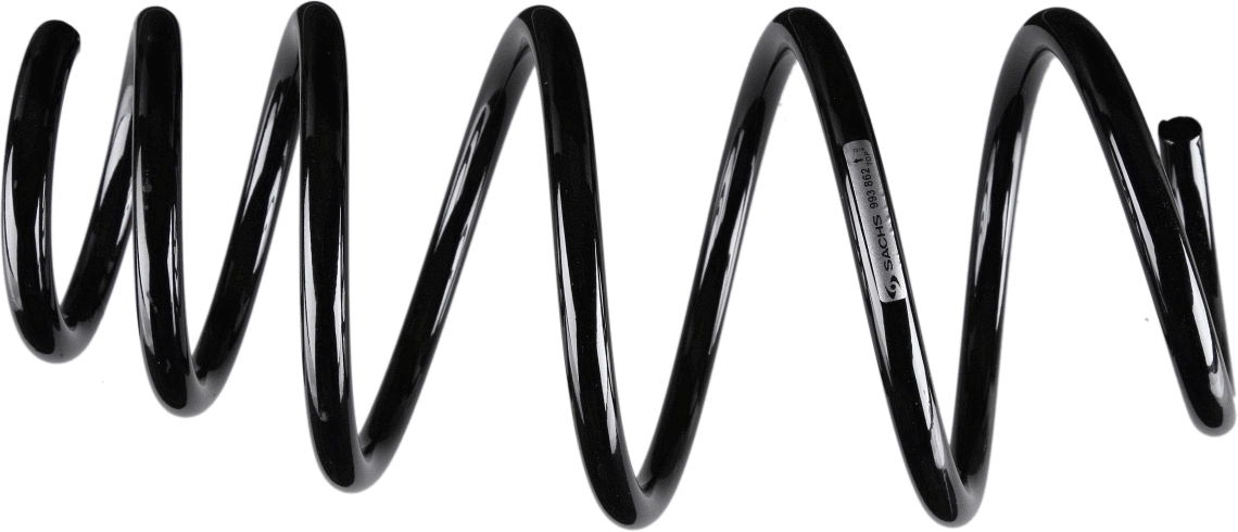 Suspension Spring (993 862)