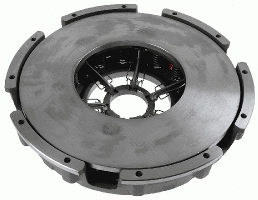 Clutch Pressure Plate