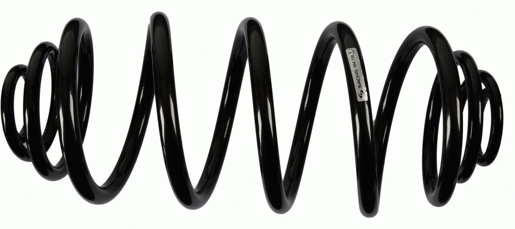 Suspension Spring (994 706)
