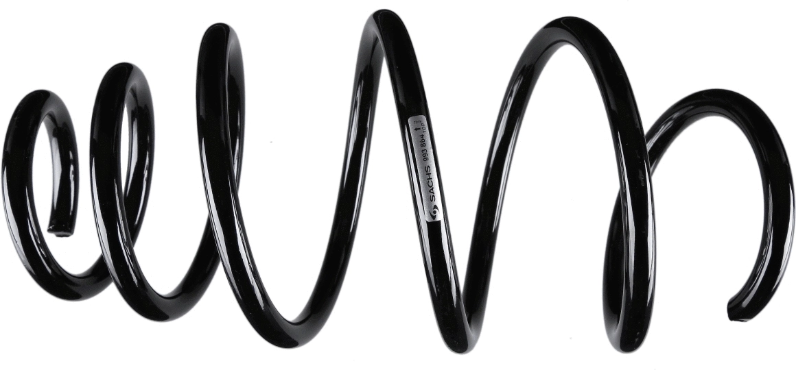 Suspension Spring (993 864)