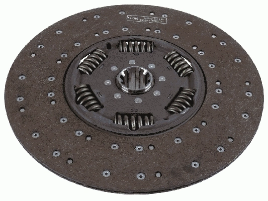 Clutch Disc