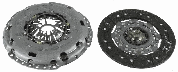 Clutch Kit (3000 951 956)
