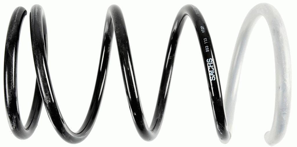 Suspension Spring (993 113)