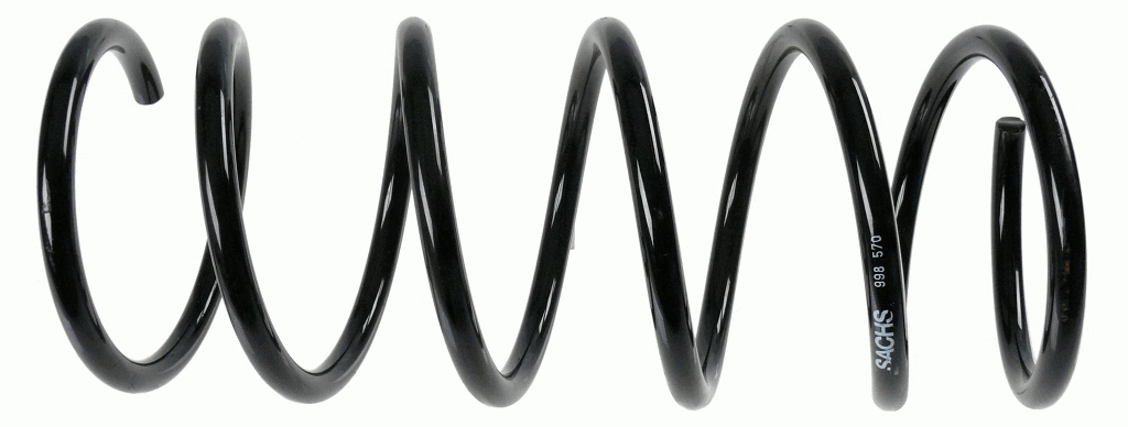 Suspension Spring (998 570)