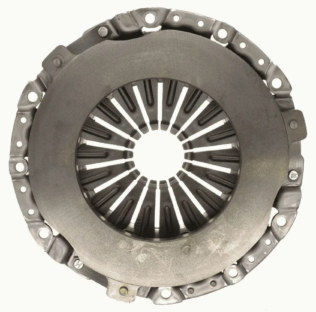 Clutch Pressure Plate