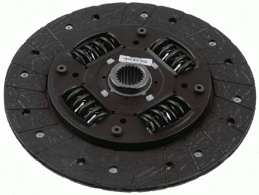 Clutch Disc (1878 600 539)