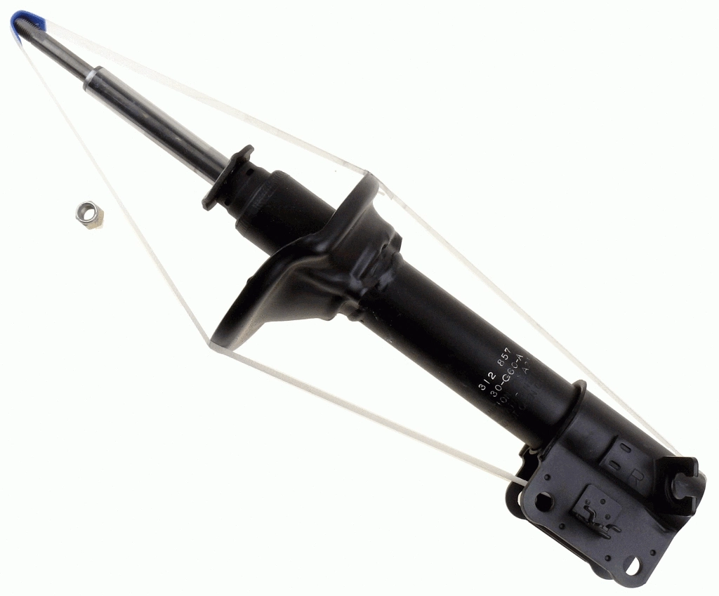 Shock Absorber (312 857)