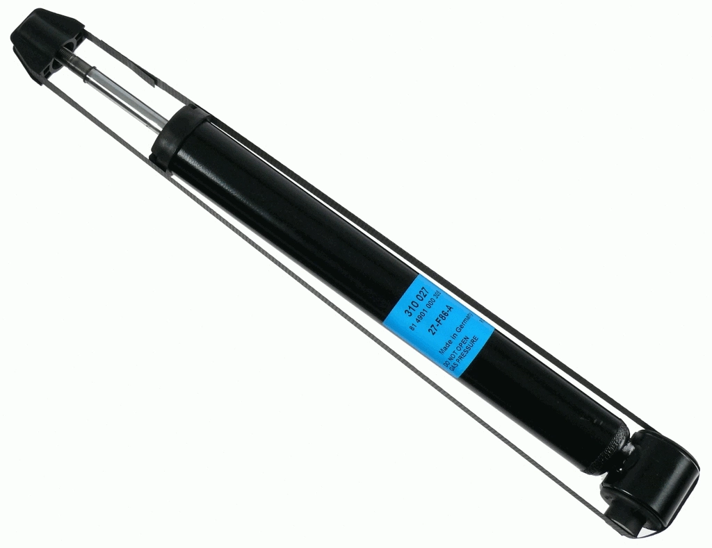 Shock Absorber (310 027)