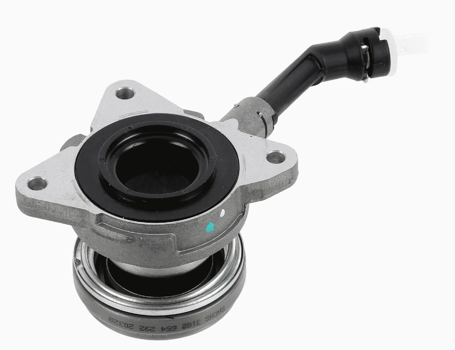 Central Slave Cylinder, clutch