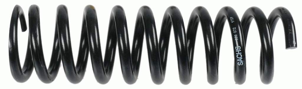 Suspension Spring