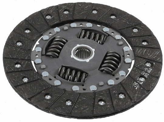 Clutch Disc