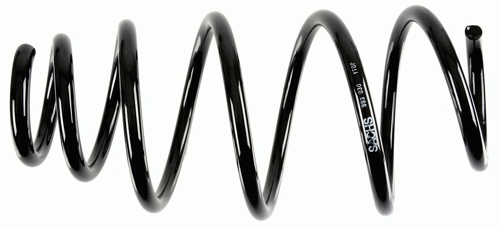 Suspension Spring (993 030)