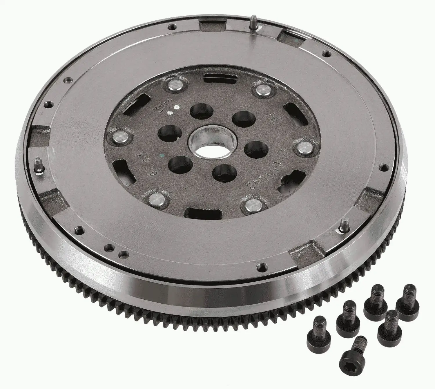 Flywheel (2294 701 047)