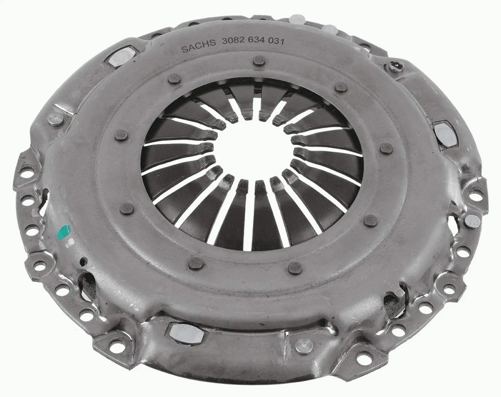 Clutch Pressure Plate (3082 634 031)