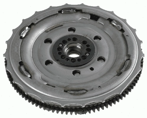 Flywheel