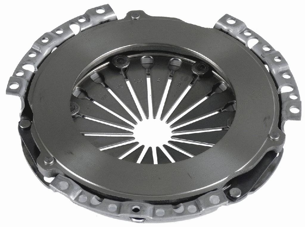 Clutch Pressure Plate