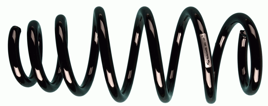 Suspension Spring (993 449)