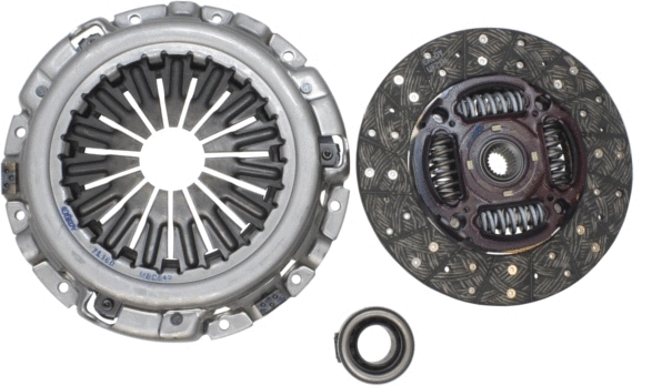 Clutch Kit (3000 954 468)