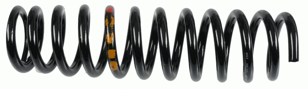 Suspension Spring