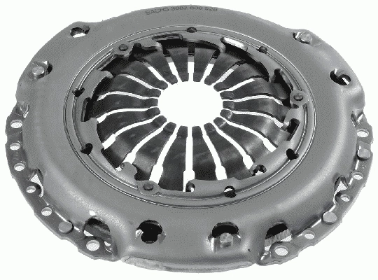 Clutch Pressure Plate (3082 600 528)