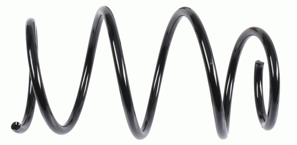 Suspension Spring (998 056)
