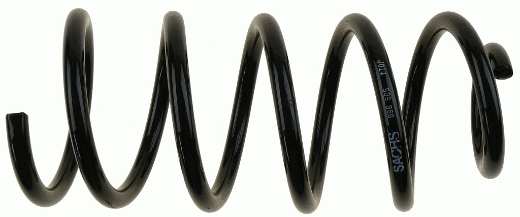 Suspension Spring