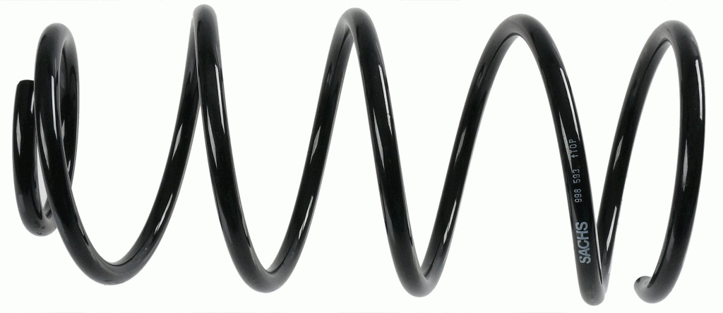 Suspension Spring (998 593)